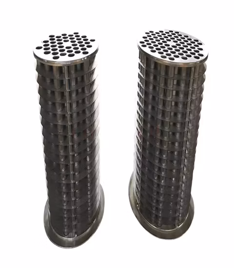 1613951100/Ga90 Luft-Öl-Wasserkühler für Rotationsluftkompressor
